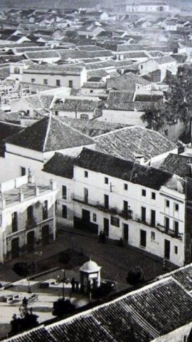 Quiosco Padilla